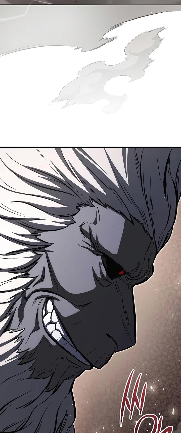 The Hero Returns chapter 153 page 14