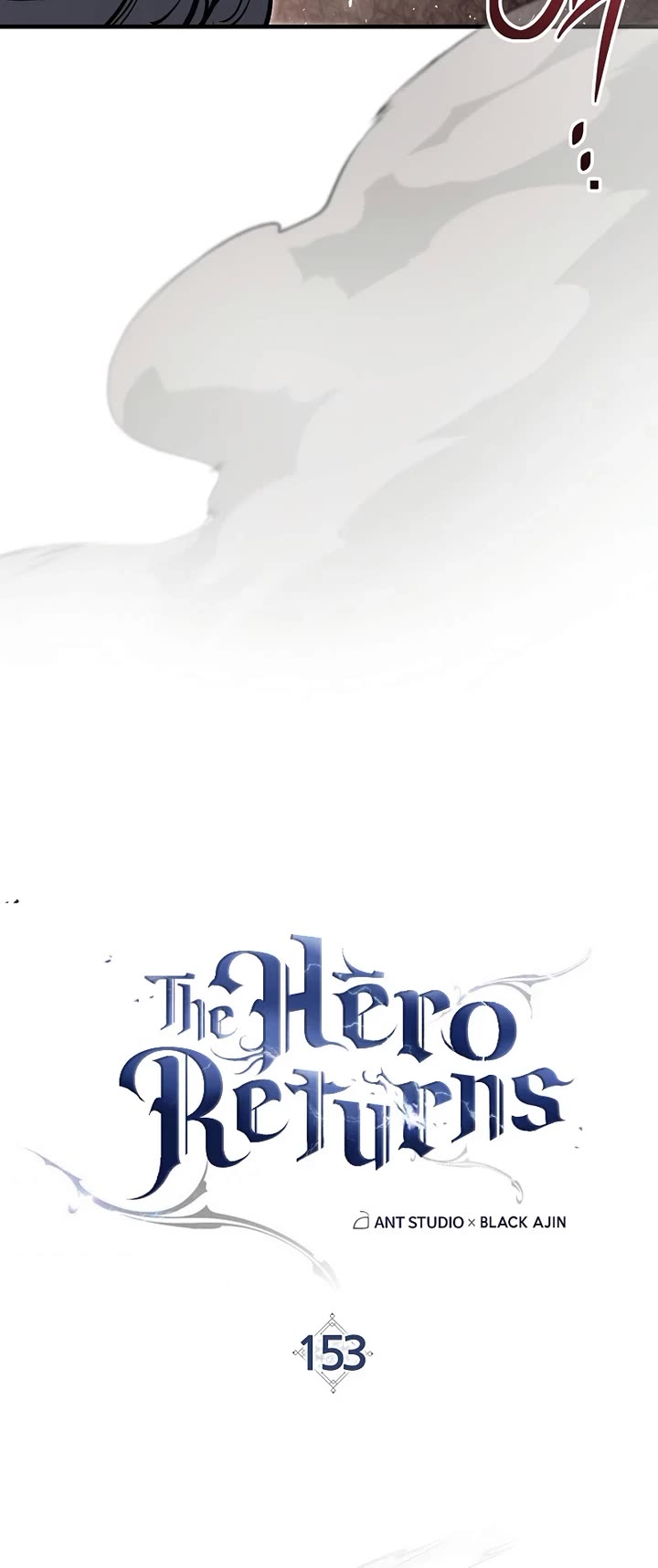 The Hero Returns chapter 153 page 15