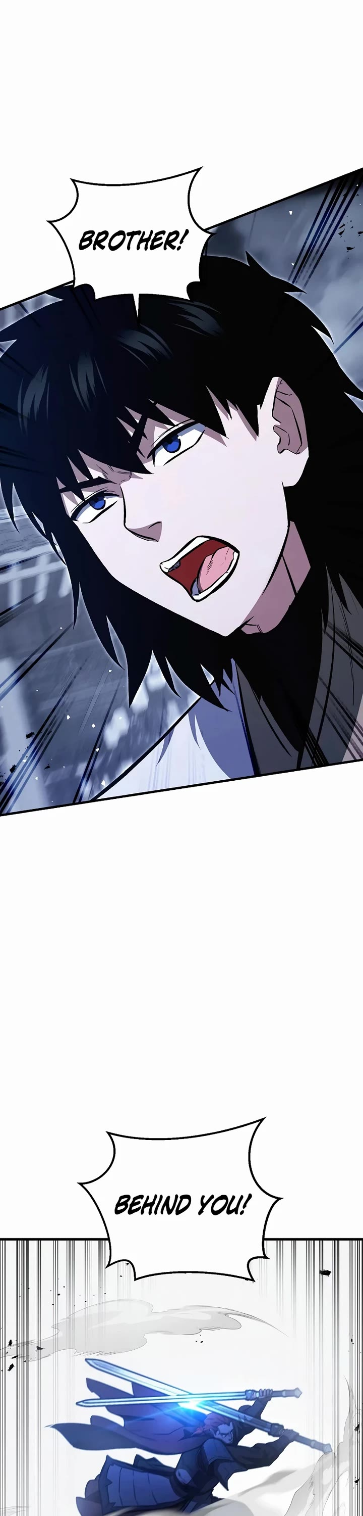 The Hero Returns chapter 153 page 26