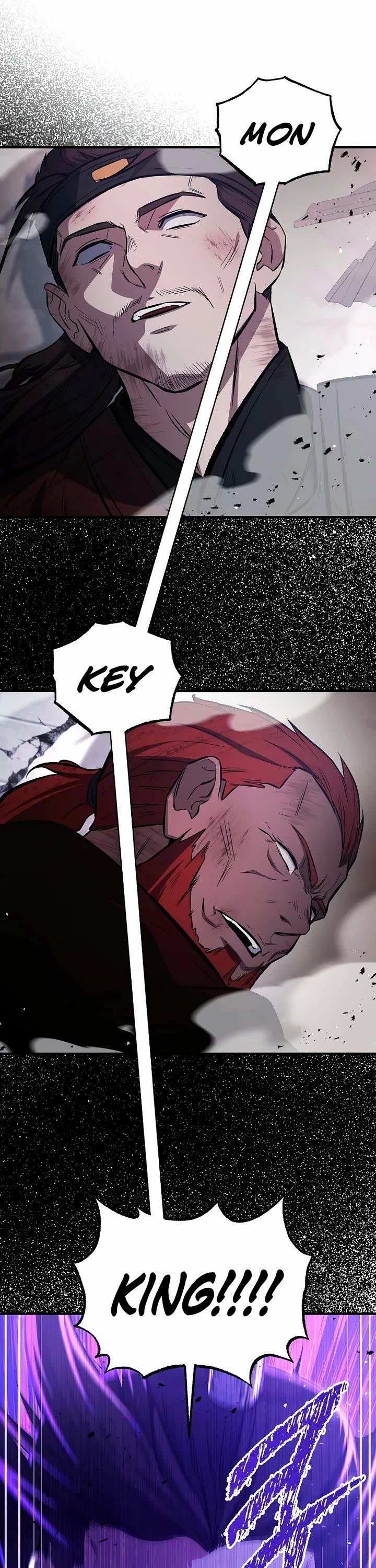 The Hero Returns chapter 153 page 44