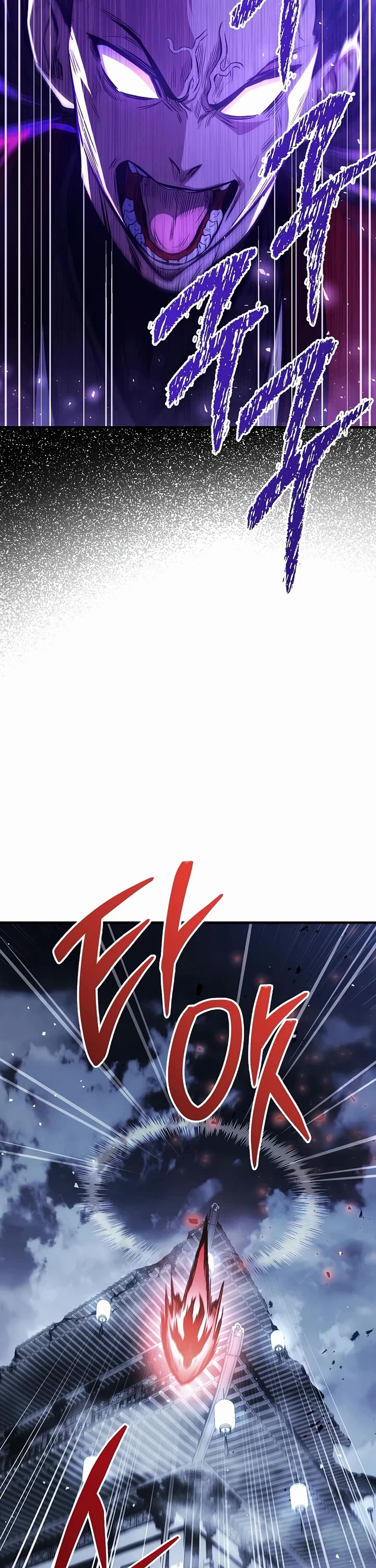 The Hero Returns chapter 153 page 45