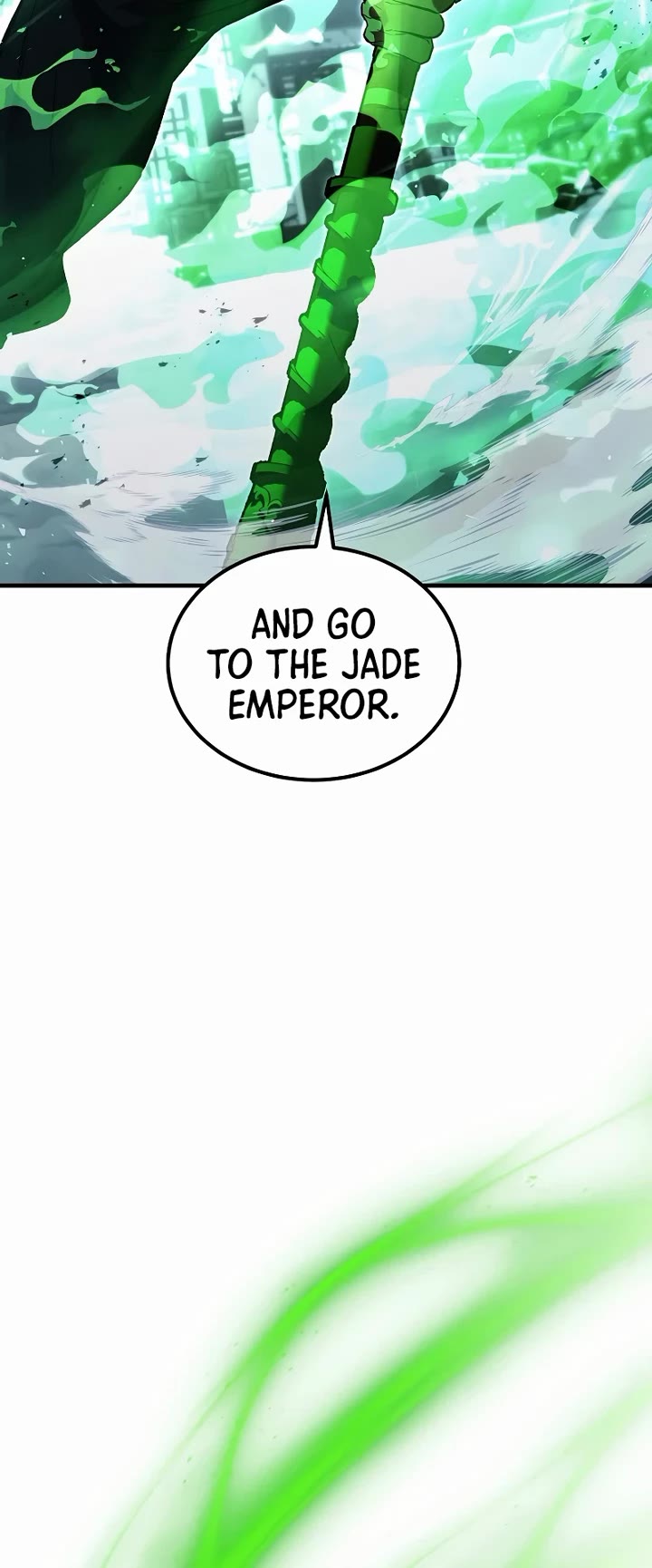 The Hero Returns chapter 153 page 48