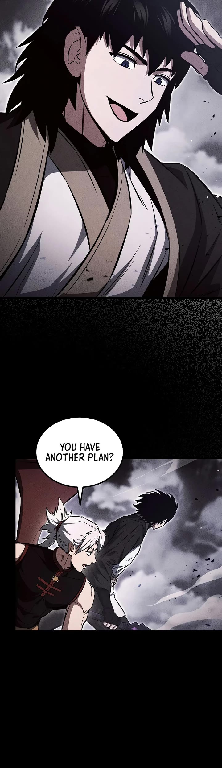 The Hero Returns chapter 153 page 5