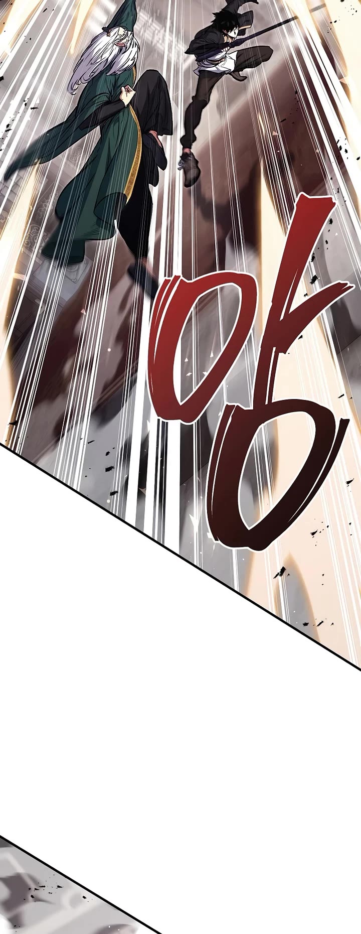 The Hero Returns chapter 154 page 14