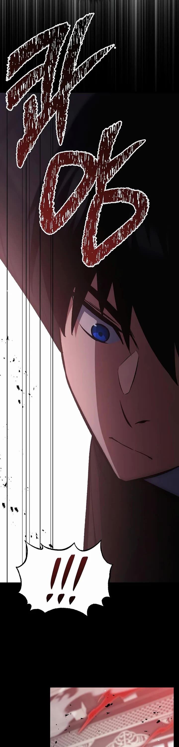 The Hero Returns chapter 154 page 23