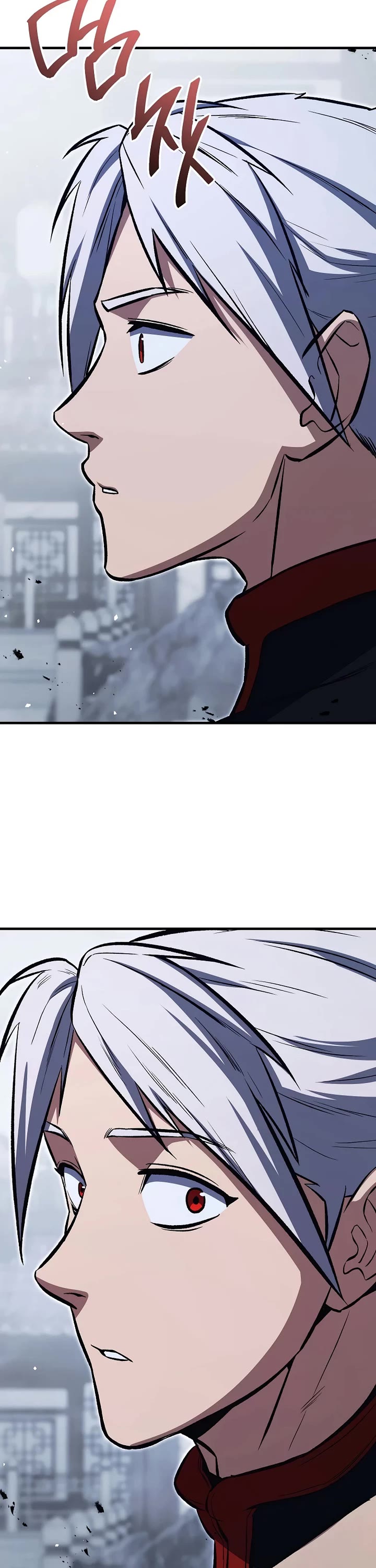 The Hero Returns chapter 154 page 33