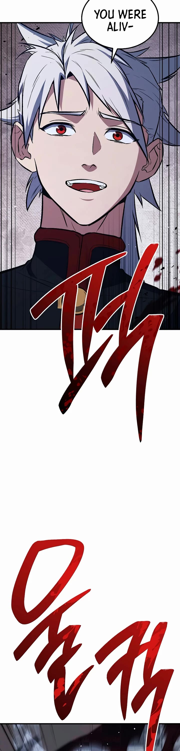 The Hero Returns chapter 154 page 37