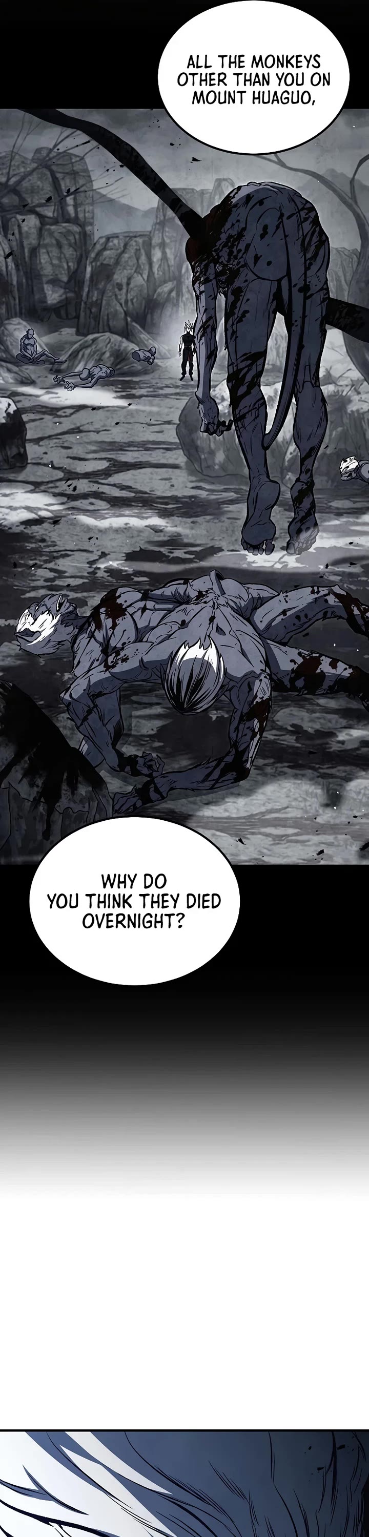The Hero Returns chapter 154 page 40