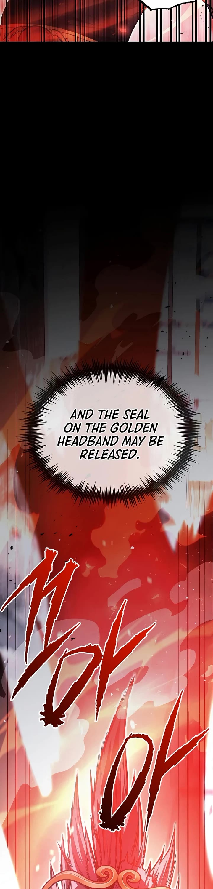 The Hero Returns chapter 154 page 47