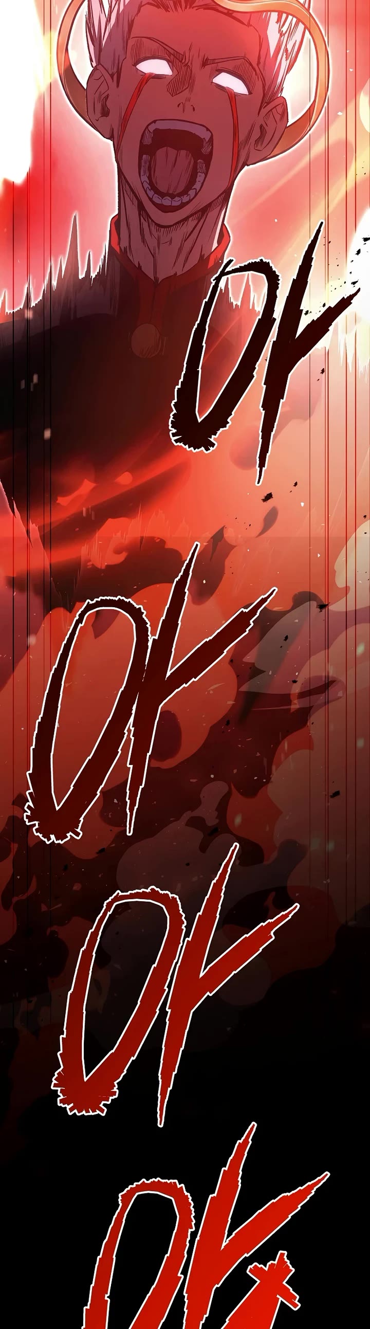 The Hero Returns chapter 154 page 48