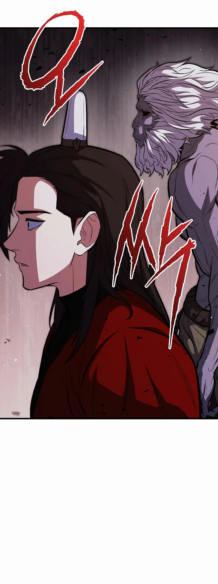 The Hero Returns chapter 155 page 19