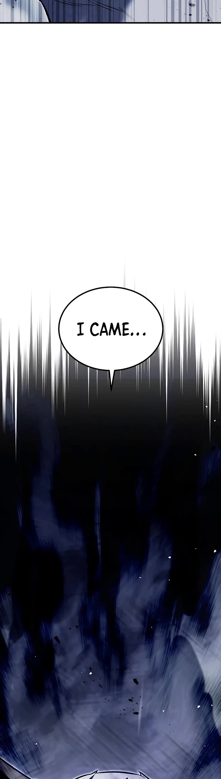 The Hero Returns chapter 155 page 23