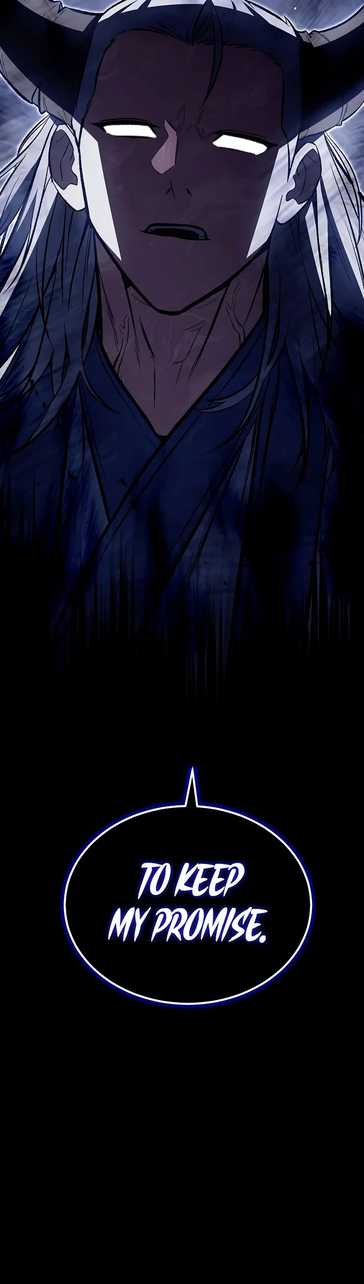The Hero Returns chapter 155 page 24