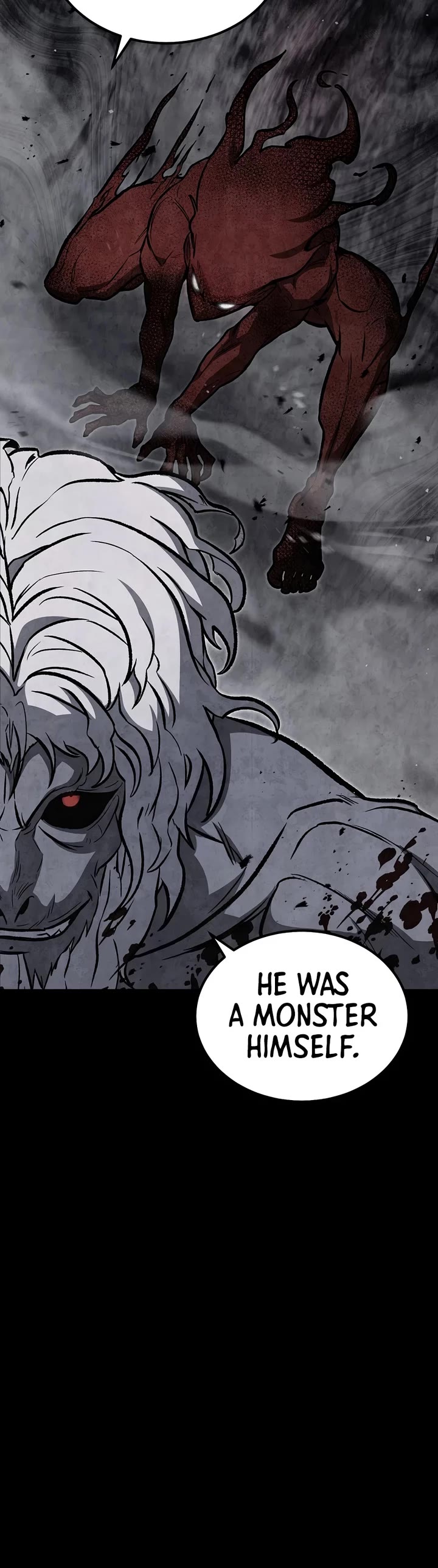The Hero Returns chapter 155 page 29