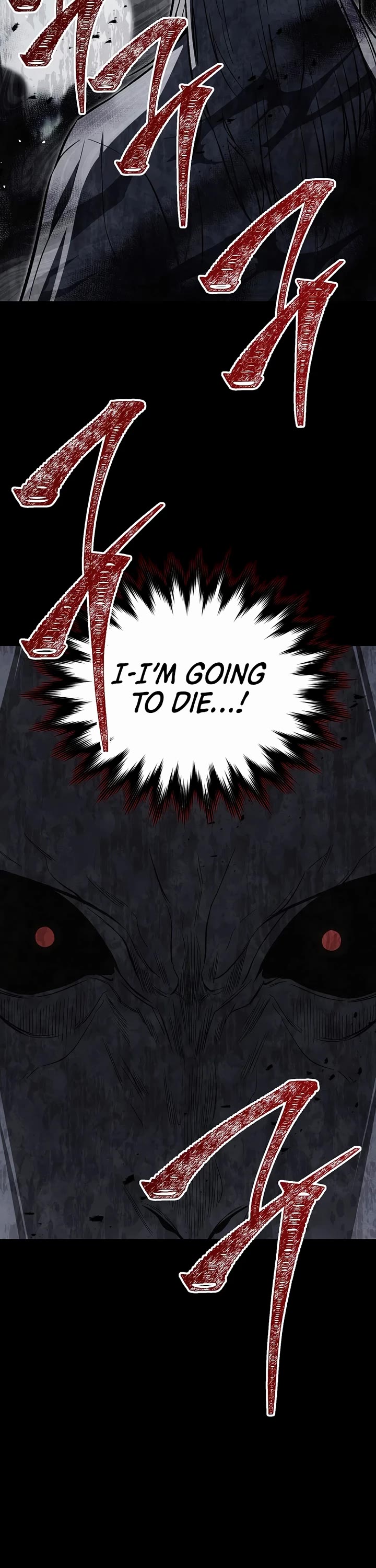 The Hero Returns chapter 155 page 31