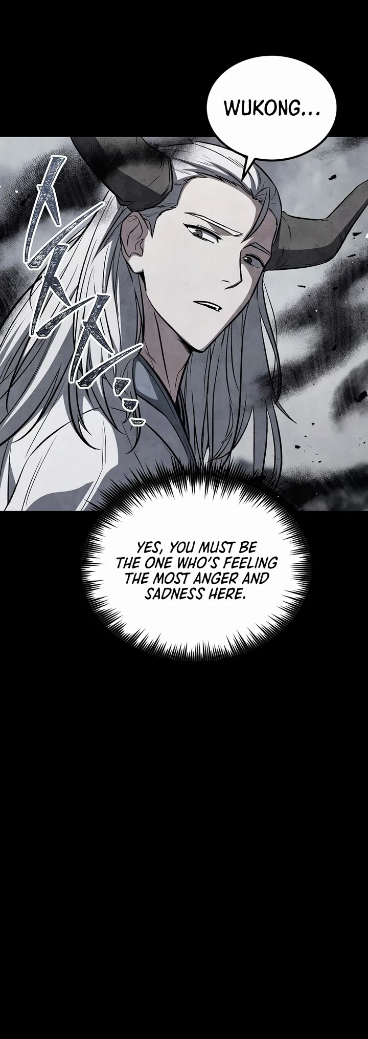 The Hero Returns chapter 155 page 34