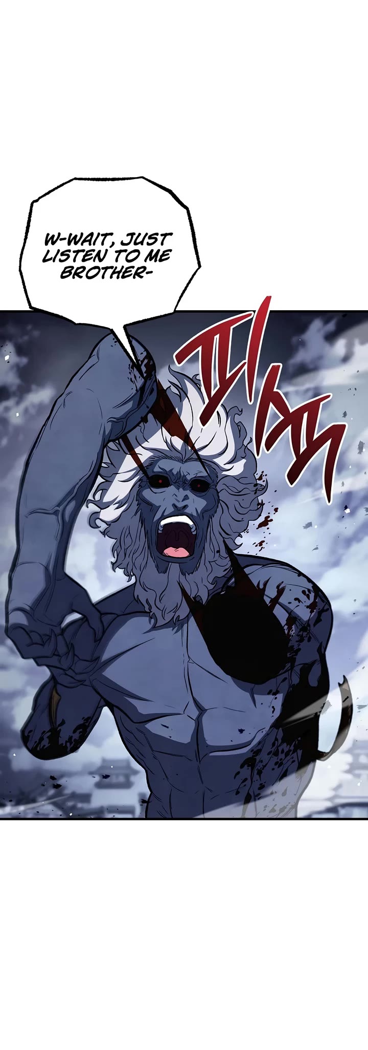 The Hero Returns chapter 155 page 38