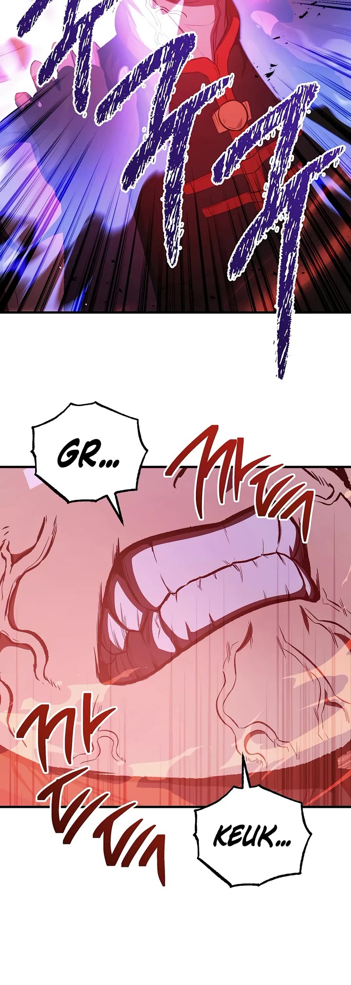 The Hero Returns chapter 155 page 43