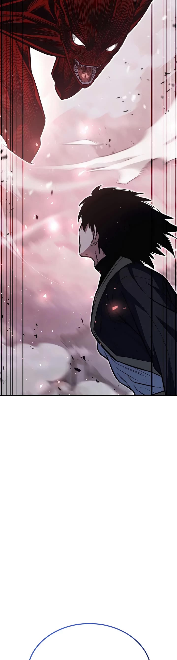 The Hero Returns chapter 155 page 53