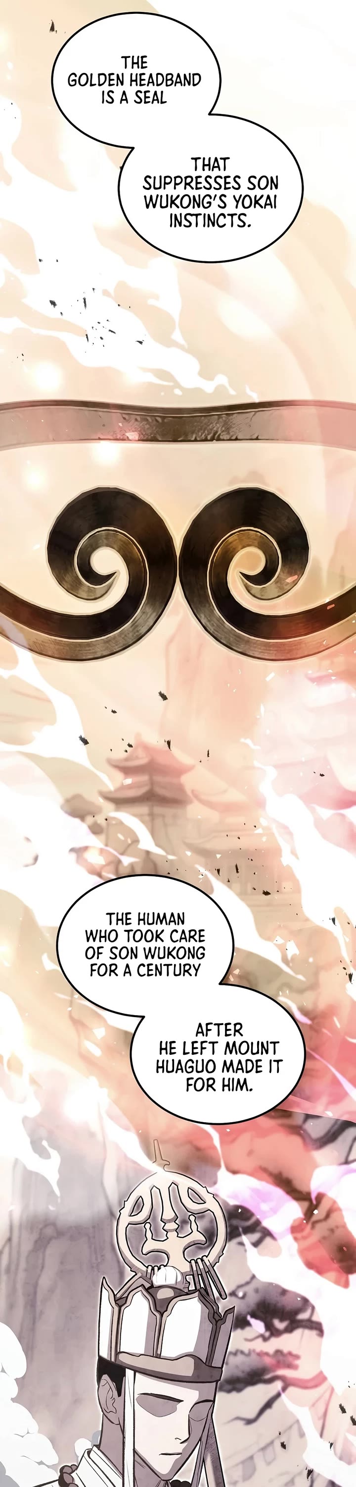 The Hero Returns chapter 156 page 11