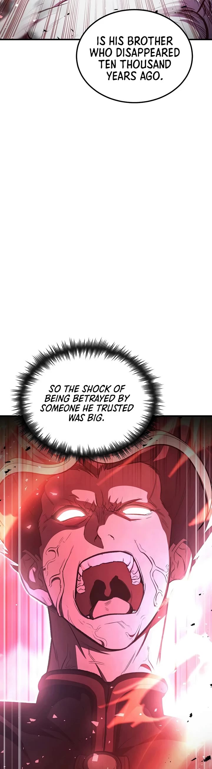 The Hero Returns chapter 156 page 14
