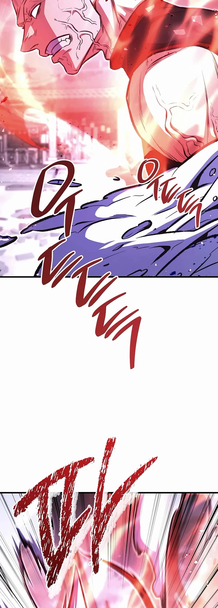 The Hero Returns chapter 156 page 19