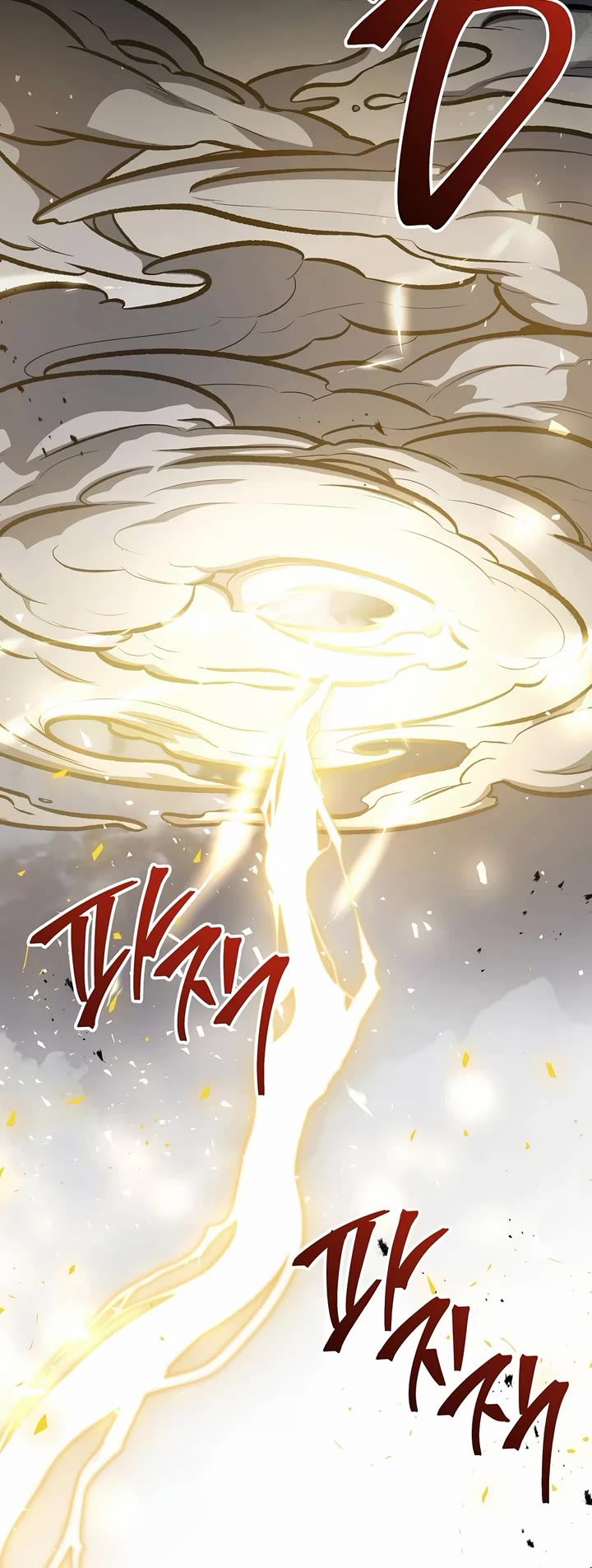 The Hero Returns chapter 156 page 25