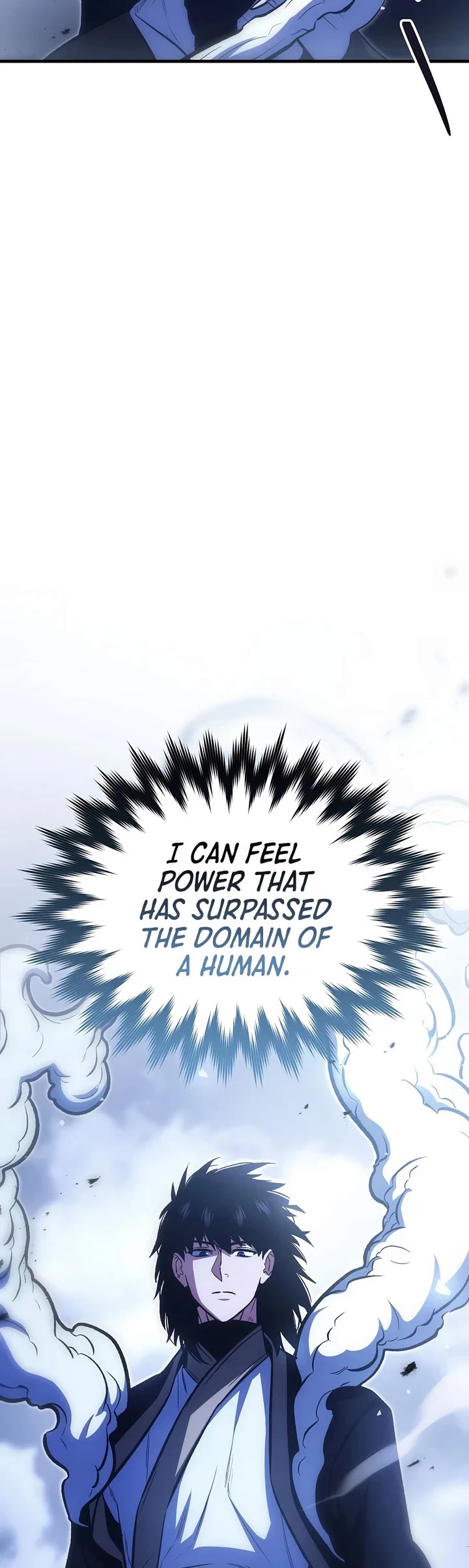 The Hero Returns chapter 156 page 29