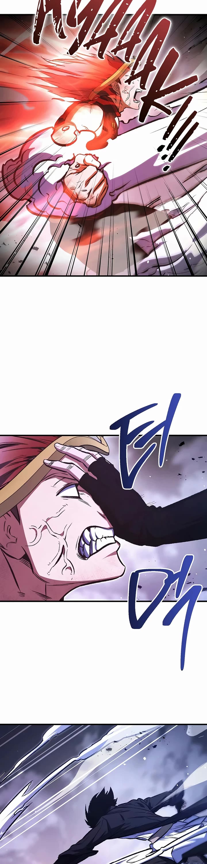 The Hero Returns chapter 156 page 37