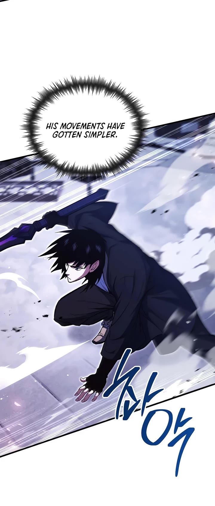 The Hero Returns chapter 156 page 4