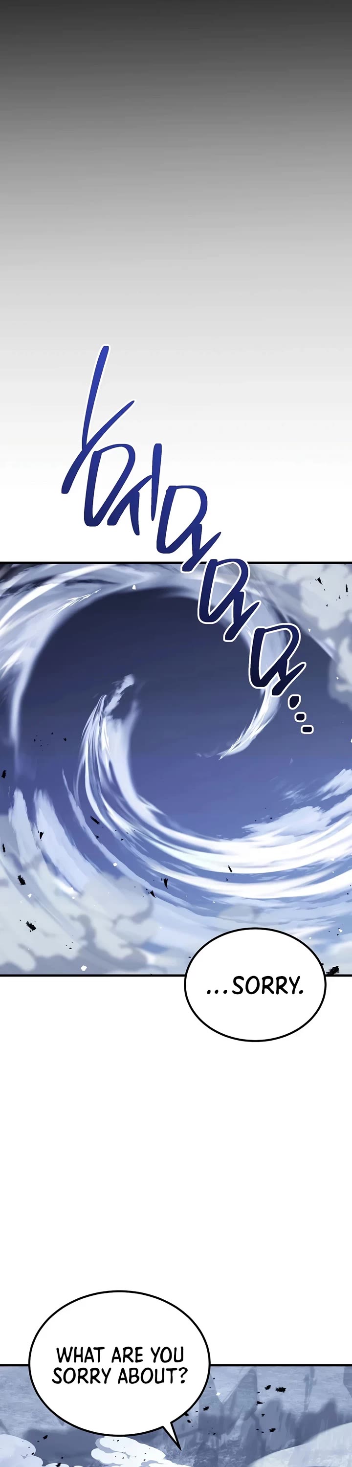 The Hero Returns chapter 156 page 46