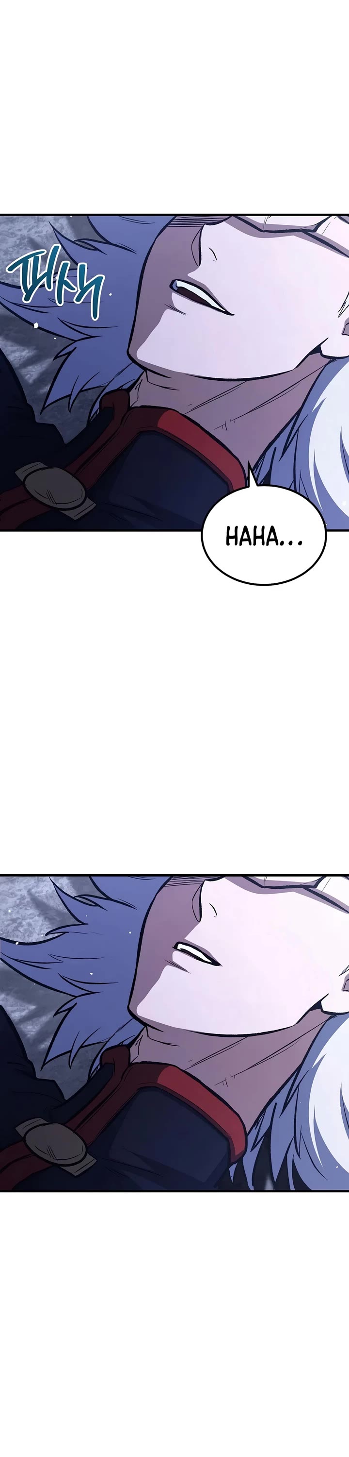The Hero Returns chapter 156 page 50