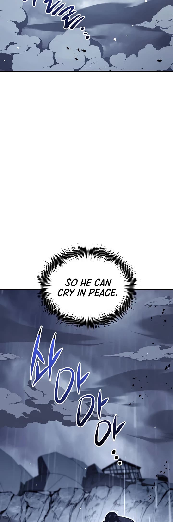 The Hero Returns chapter 156 page 53