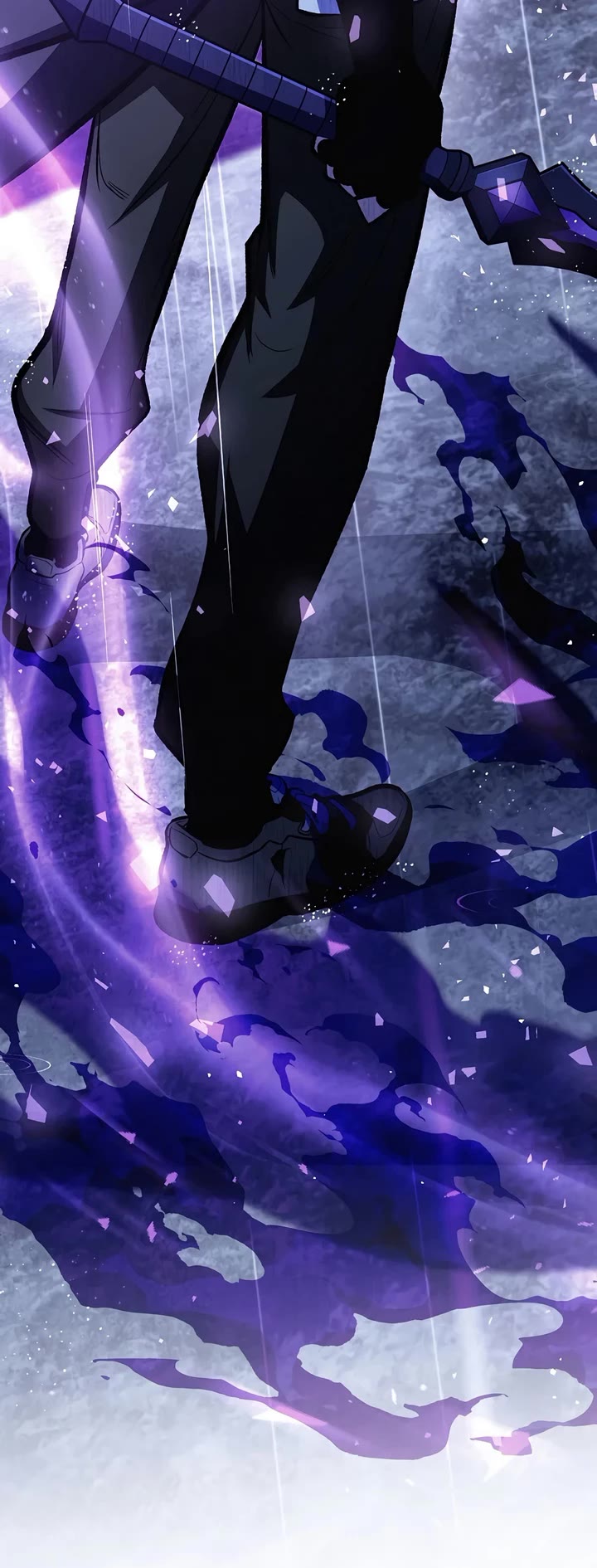 The Hero Returns chapter 156 page 58