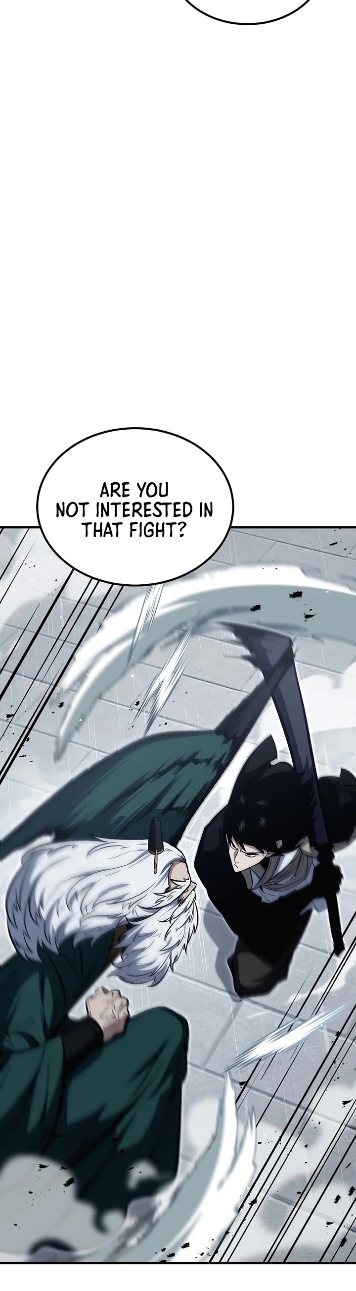 The Hero Returns chapter 157 page 15
