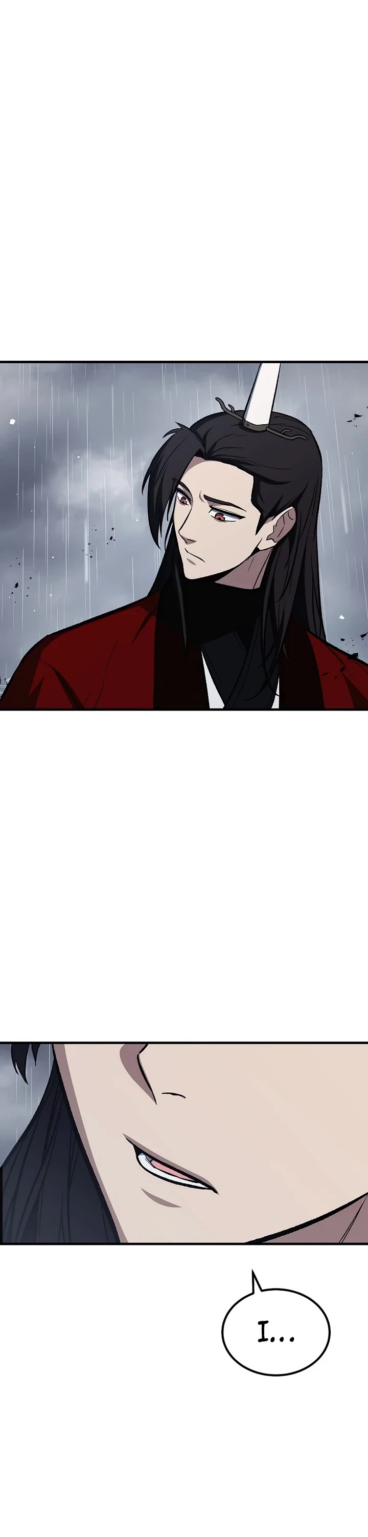 The Hero Returns chapter 157 page 16