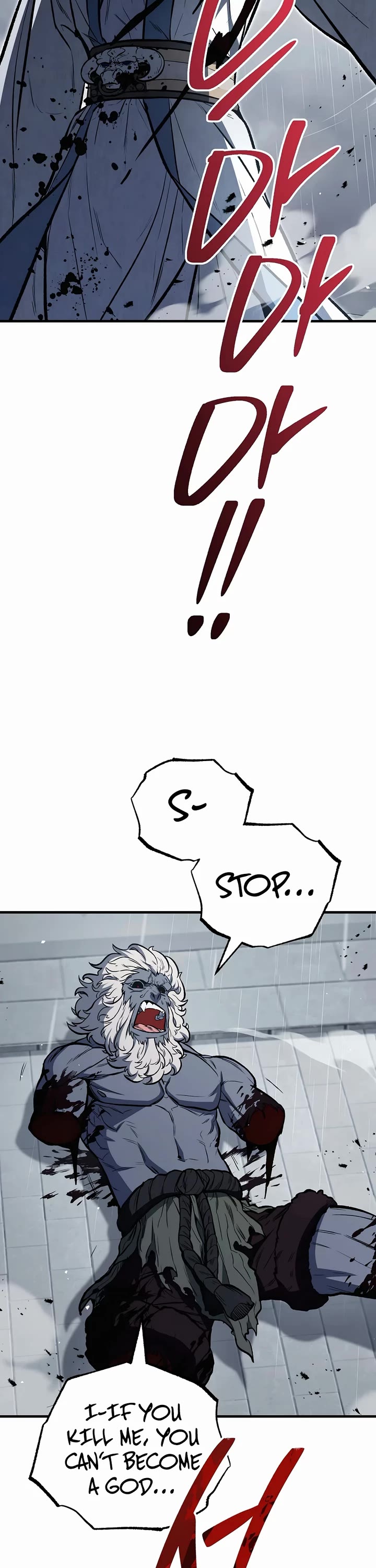 The Hero Returns chapter 157 page 2