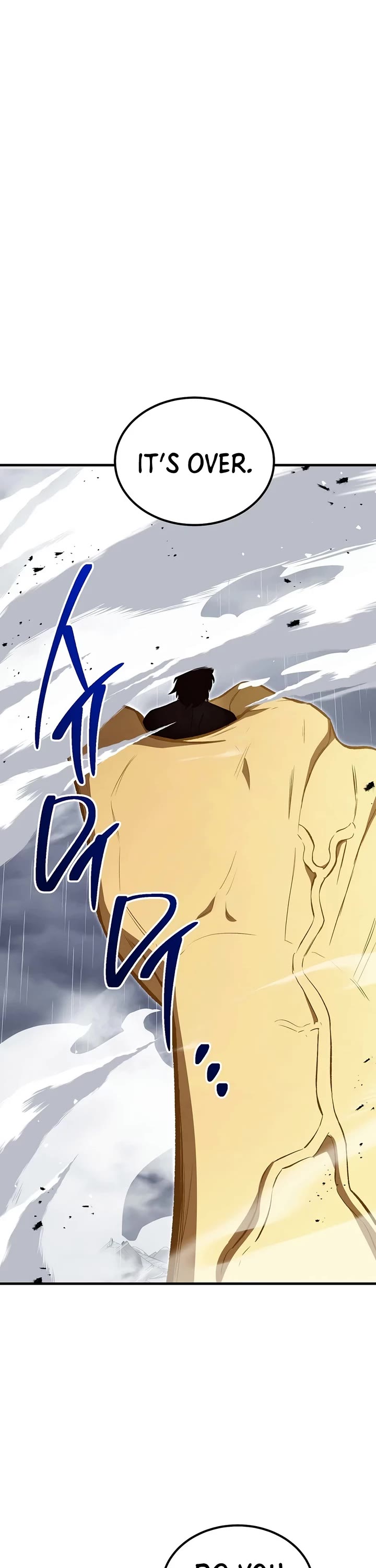 The Hero Returns chapter 157 page 26