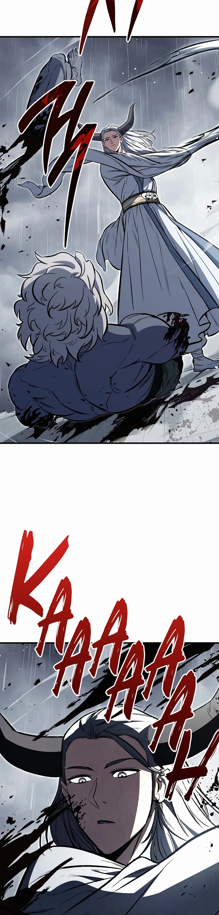 The Hero Returns chapter 157 page 3