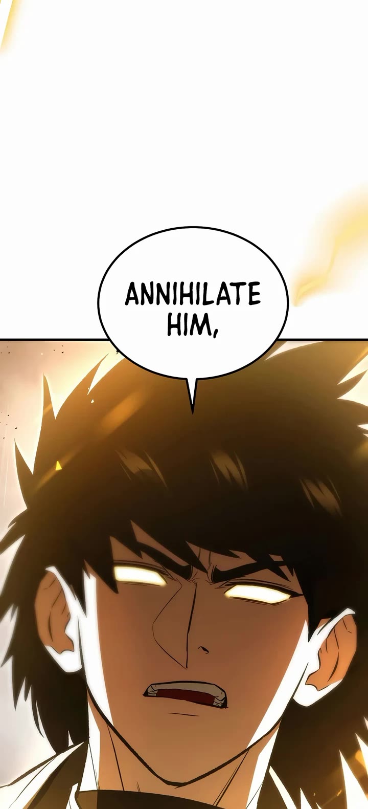 The Hero Returns chapter 157 page 31