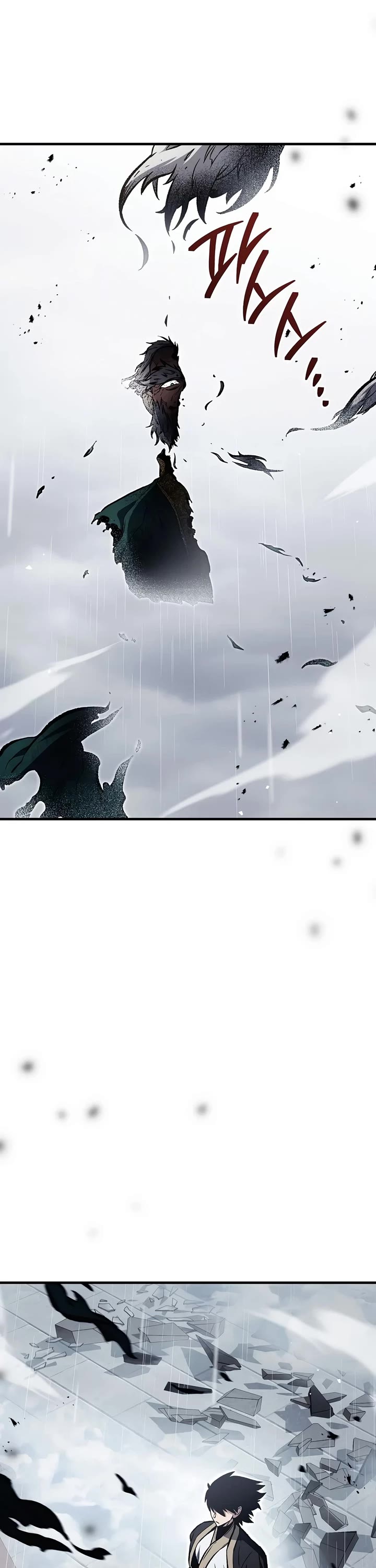 The Hero Returns chapter 157 page 39