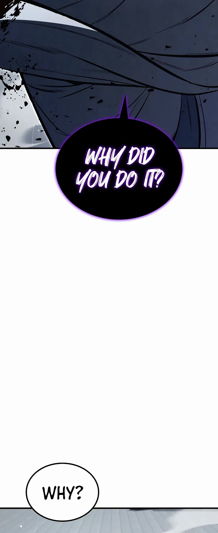 The Hero Returns chapter 157 page 4