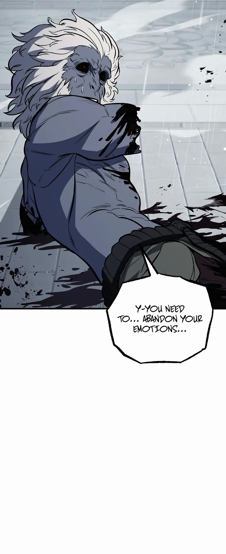The Hero Returns chapter 157 page 5
