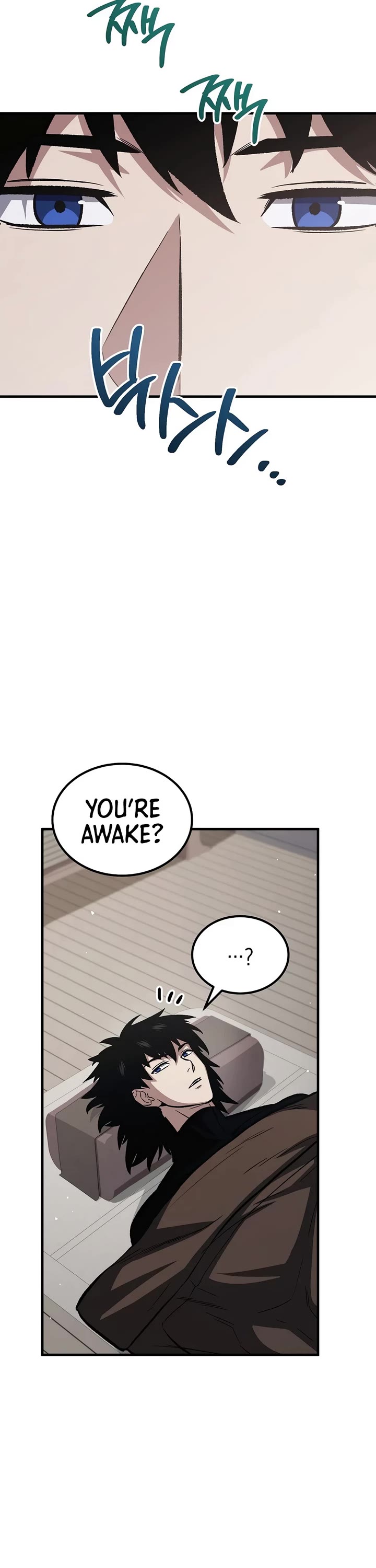 The Hero Returns chapter 157 page 50