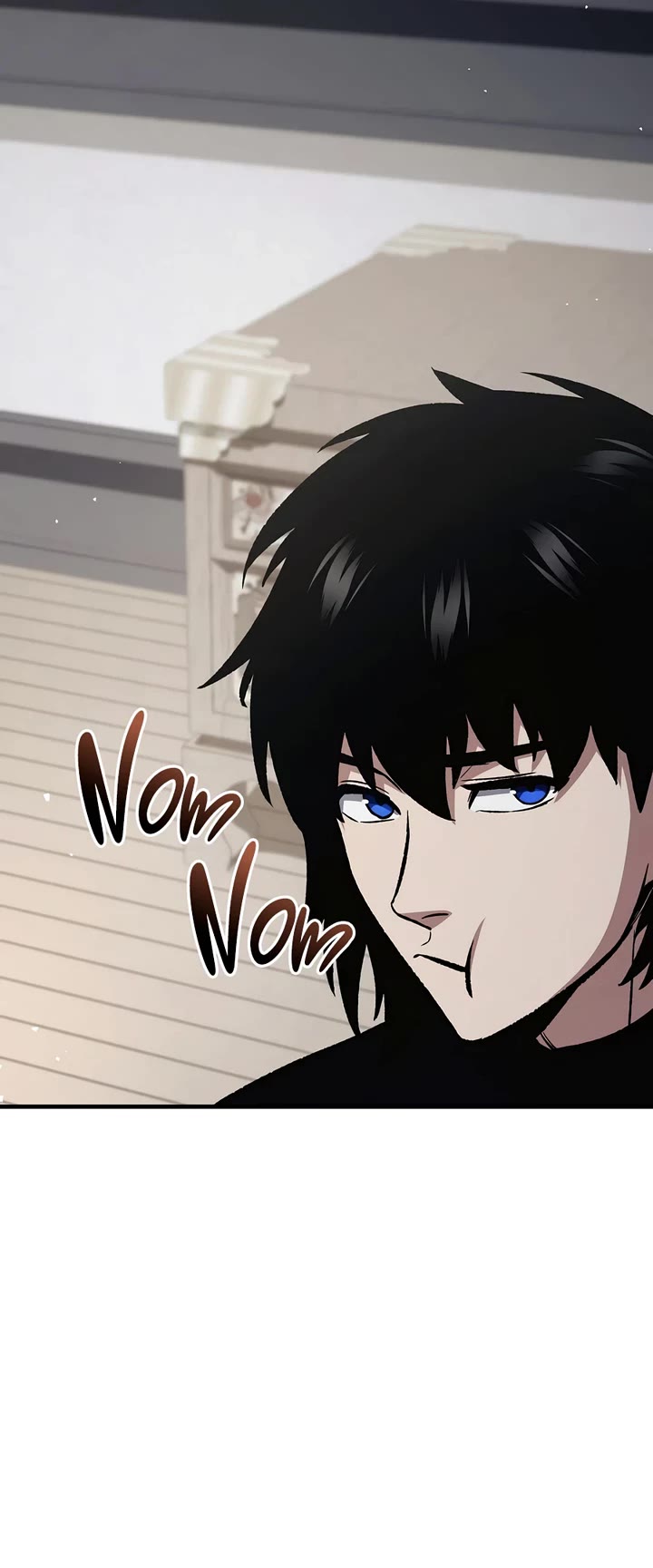 The Hero Returns chapter 157 page 56