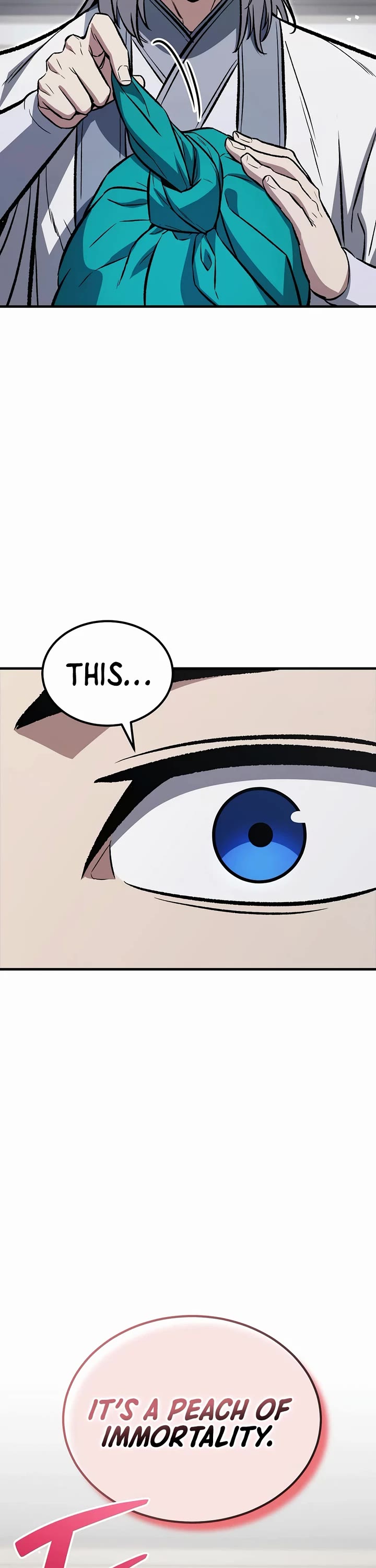 The Hero Returns chapter 157 page 59