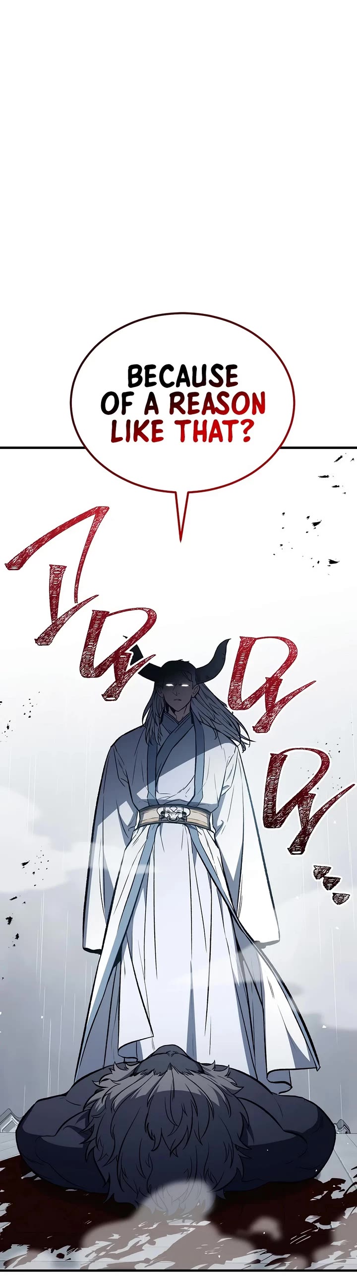 The Hero Returns chapter 157 page 9