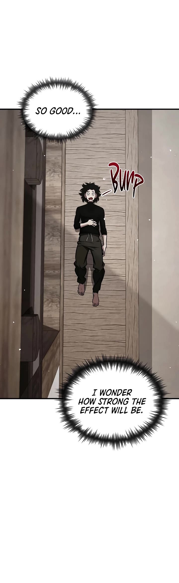 The Hero Returns chapter 158 page 15