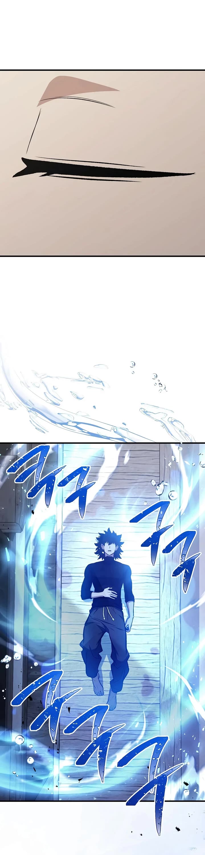 The Hero Returns chapter 158 page 17