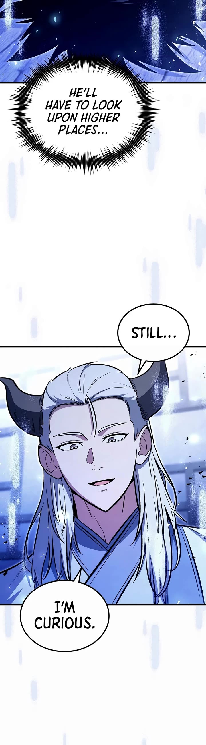 The Hero Returns chapter 158 page 25